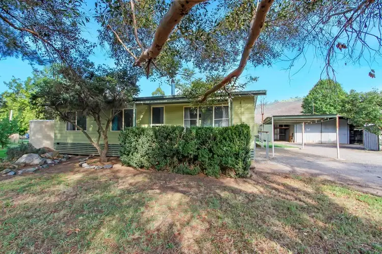 Main view of Homely house listing, 13-15 Frederick Street, Woolomin NSW 2340