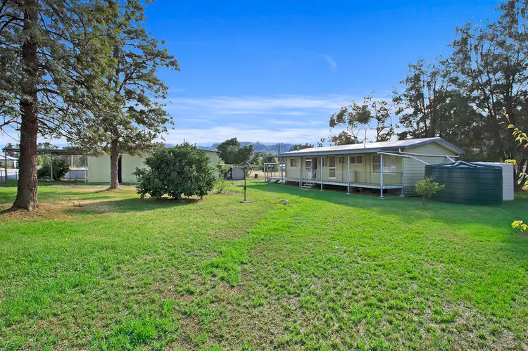 Sixth view of Homely house listing, 13-15 Frederick Street, Woolomin NSW 2340