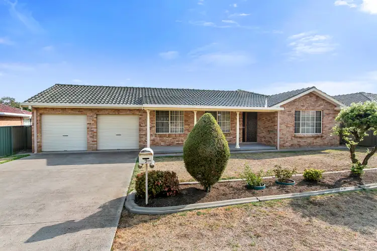 Main view of Homely house listing, 7 Links Avenue, Tamworth NSW 2340