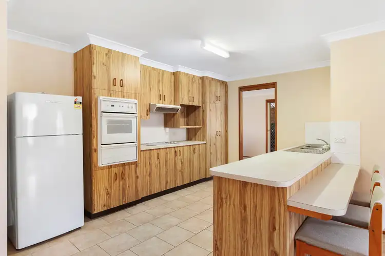 Third view of Homely house listing, 7 Links Avenue, Tamworth NSW 2340