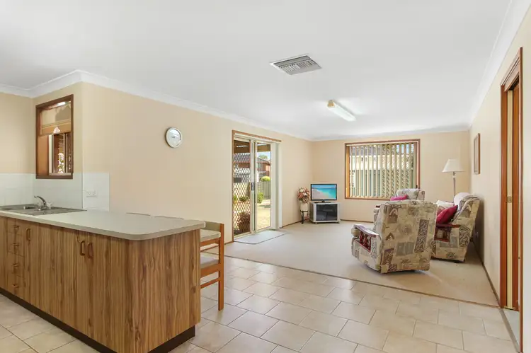Fourth view of Homely house listing, 7 Links Avenue, Tamworth NSW 2340