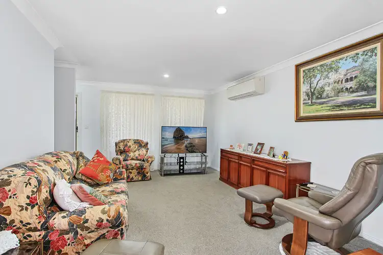 Second view of Homely villa listing, 1/10 Bligh Street, Tamworth NSW 2340