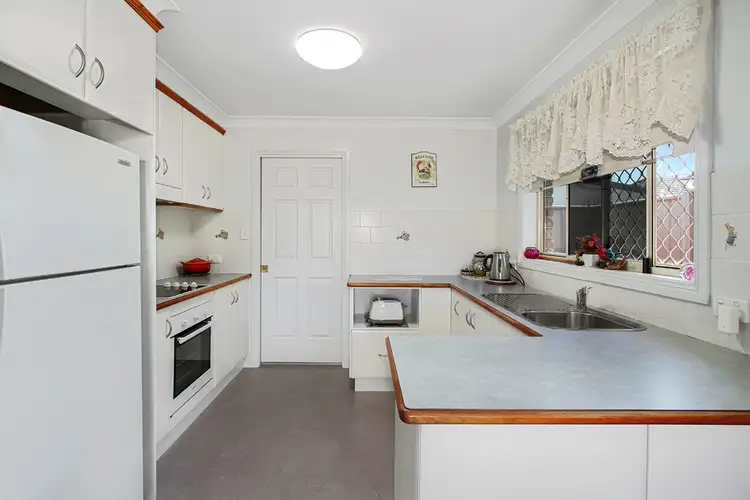 Third view of Homely villa listing, 1/10 Bligh Street, Tamworth NSW 2340