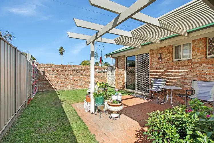 Sixth view of Homely villa listing, 1/10 Bligh Street, Tamworth NSW 2340