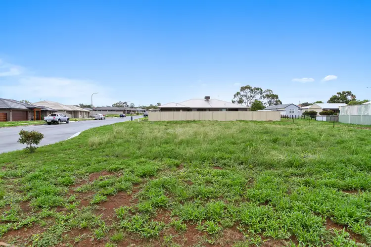 Fifth view of Homely land listing, 21 Appaloosa Place, Tamworth NSW 2340