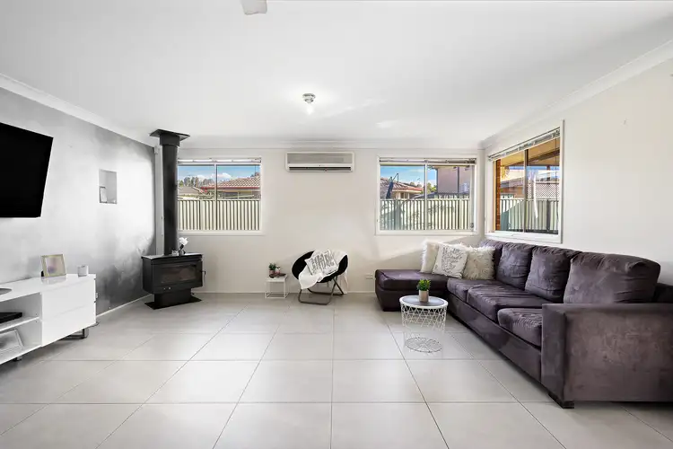Second view of Homely house listing, 19 Ballybunnion Terrace, Glenmore Park NSW 2745