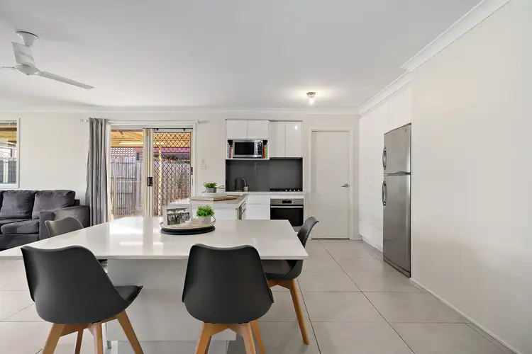 Third view of Homely house listing, 19 Ballybunnion Terrace, Glenmore Park NSW 2745