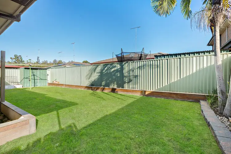 Fifth view of Homely house listing, 19 Ballybunnion Terrace, Glenmore Park NSW 2745