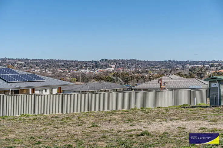 Second view of Homely land listing, 18 Ailsa Crescent, Armidale NSW 2350