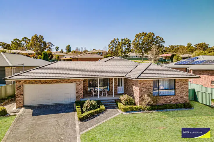 Main view of Homely house listing, 24 Norris Drive, Armidale NSW 2350