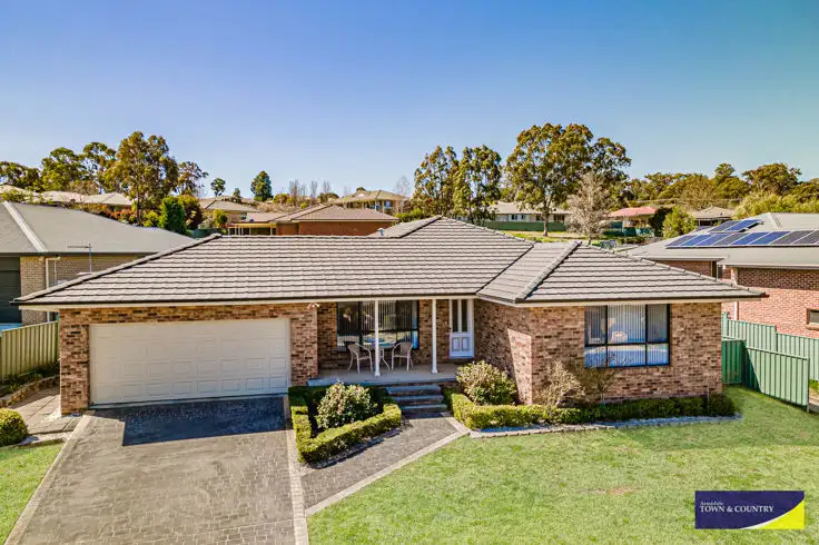 Main view of Homely house listing, 24 Norris Drive, Armidale NSW 2350