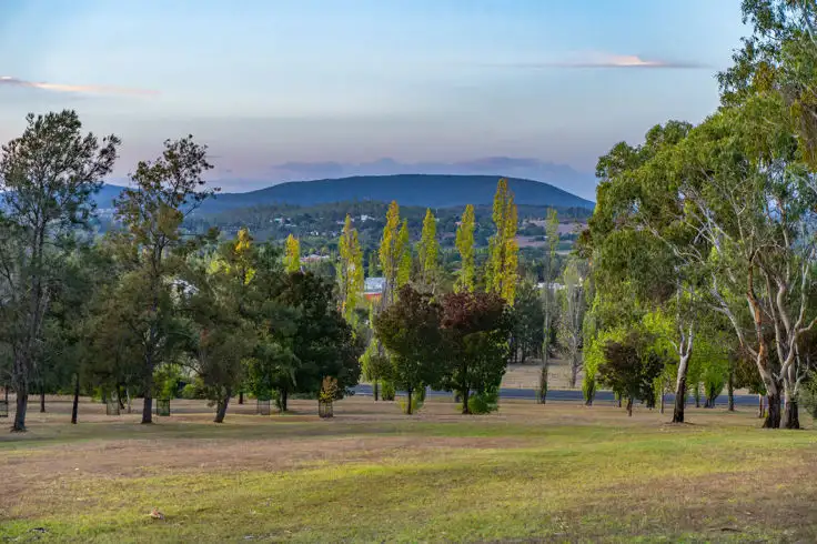 Third view of Homely land listing, 11 Melba Place, Armidale, Armidale NSW 2350