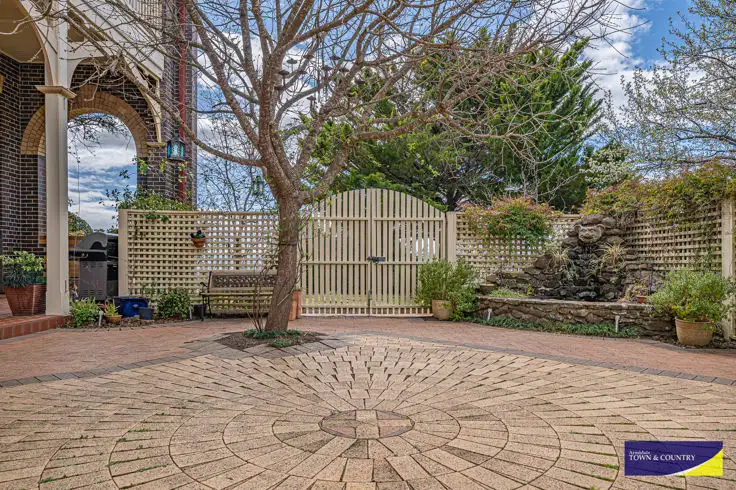 Third view of Homely house listing, 1/20 The Boulevarde, Armidale NSW 2350