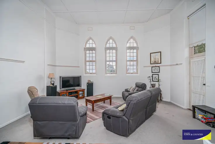 Fourth view of Homely house listing, 1/20 The Boulevarde, Armidale NSW 2350