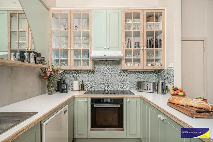 Fifth view of Homely house listing, 1/20 The Boulevarde, Armidale NSW 2350