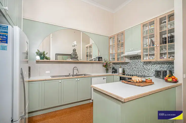 Sixth view of Homely house listing, 1/20 The Boulevarde, Armidale NSW 2350