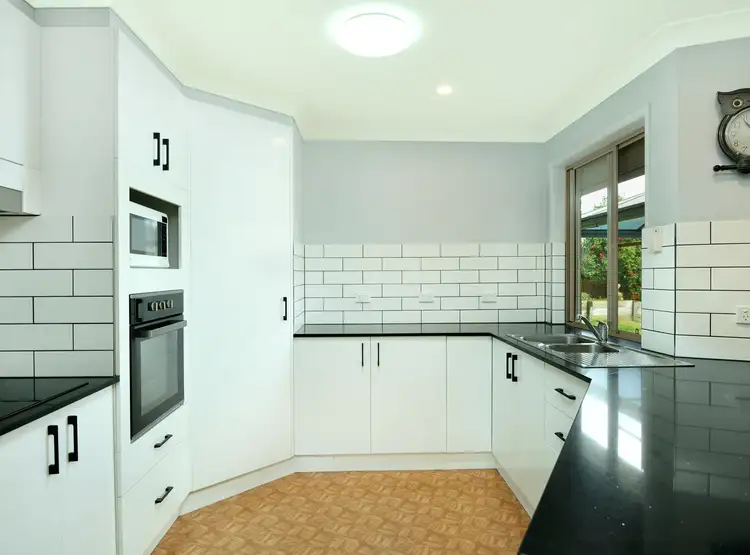 Third view of Homely house listing, 534 South Street, Glenvale QLD 4350