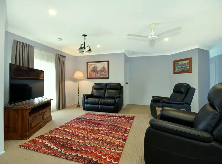 Fifth view of Homely house listing, 534 South Street, Glenvale QLD 4350