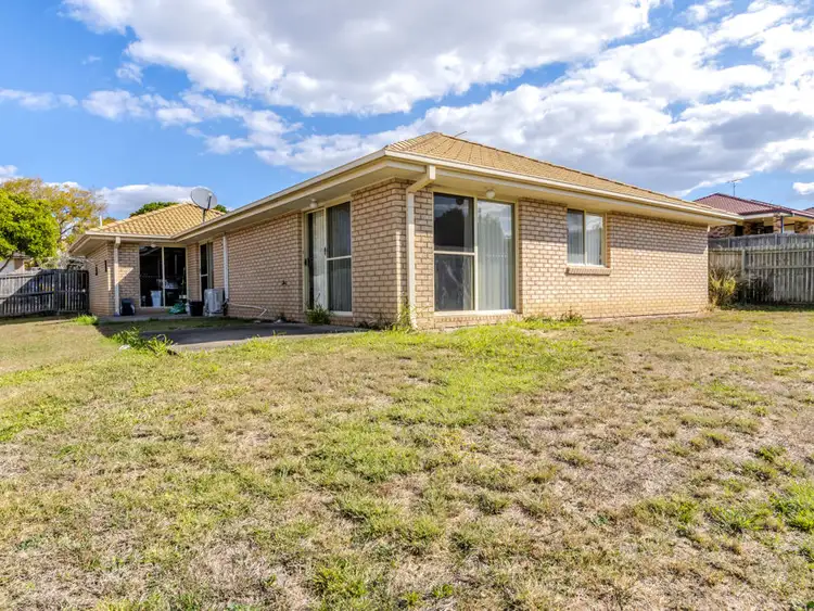Main view of Homely house listing, 11 INGLES DRIVE, Redbank Plains QLD 4301