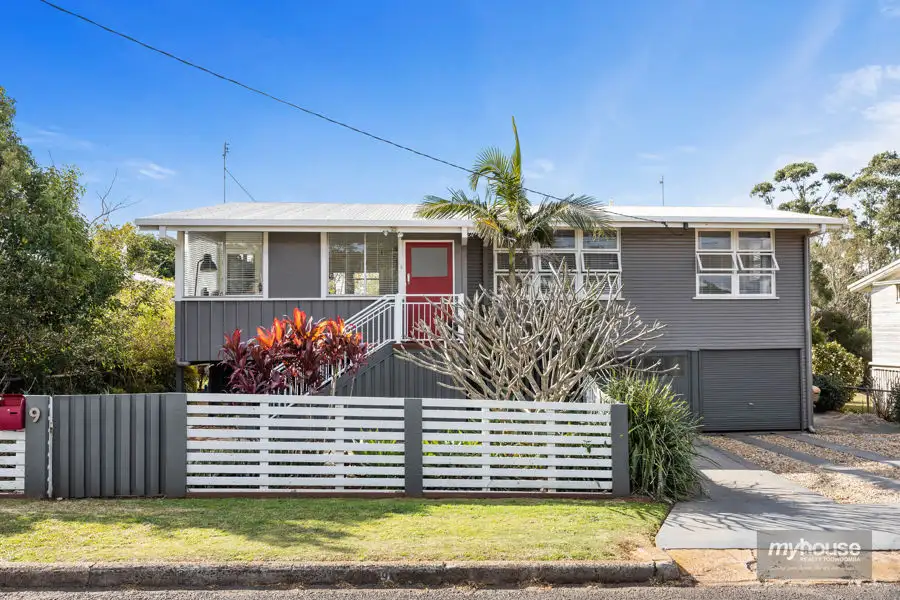Main view of Homely house listing, 9 Erbacher Street, Centenary Heights QLD 4350