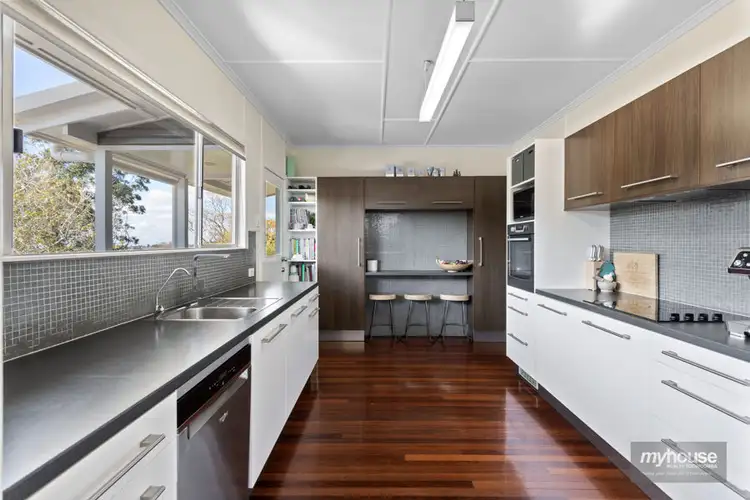 Third view of Homely house listing, 9 Erbacher Street, Centenary Heights QLD 4350