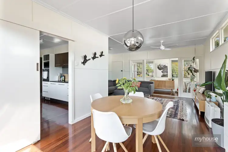 Fourth view of Homely house listing, 9 Erbacher Street, Centenary Heights QLD 4350