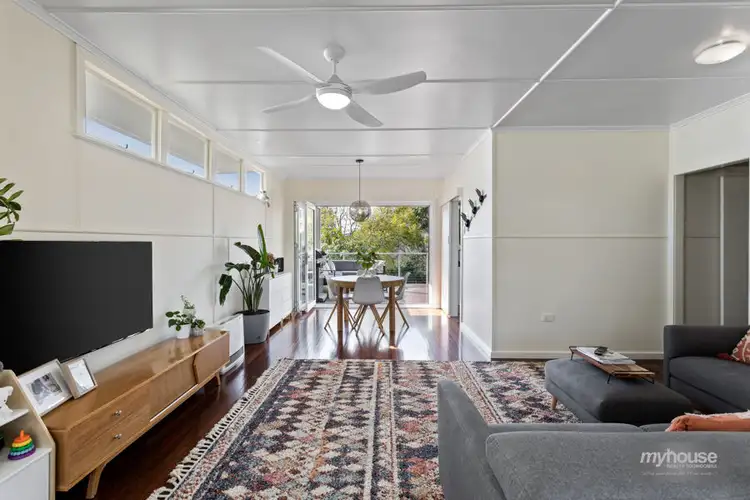 Fifth view of Homely house listing, 9 Erbacher Street, Centenary Heights QLD 4350