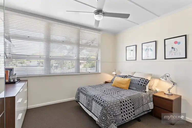 Sixth view of Homely house listing, 9 Erbacher Street, Centenary Heights QLD 4350