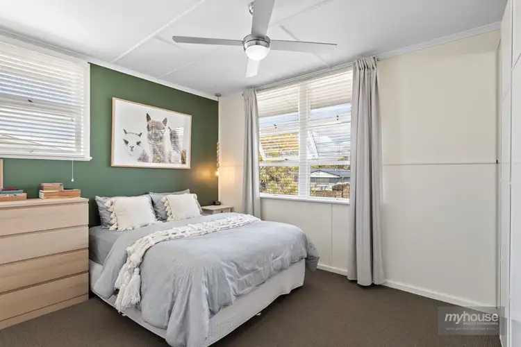 Seventh view of Homely house listing, 9 Erbacher Street, Centenary Heights QLD 4350