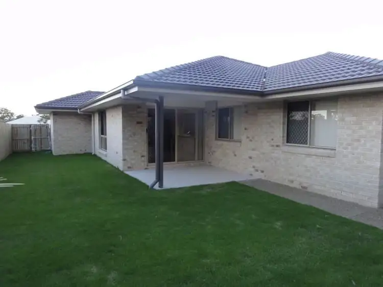 Fifth view of Homely house listing, z15 Dily Street, Hillcrest QLD 4118