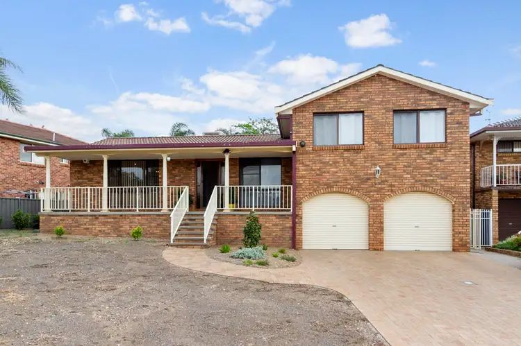 38 Allawah Street, Tamworth NSW 2340