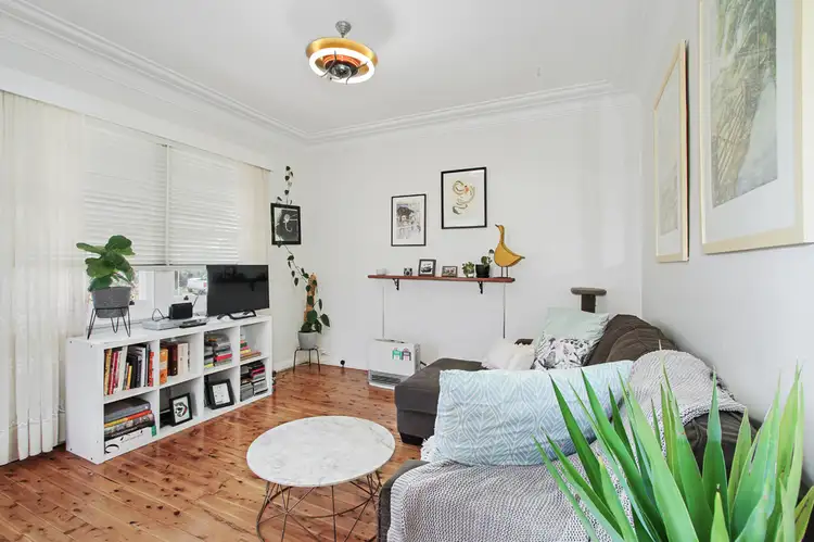 Second view of Homely house listing, 12 Griffin Avenue, Tamworth NSW 2340