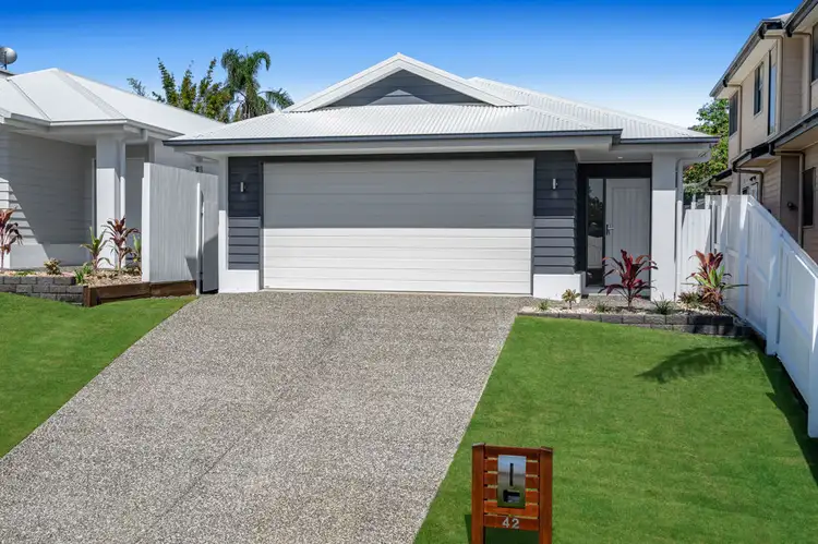 42 Parkview Avenue, Wynnum QLD 4178