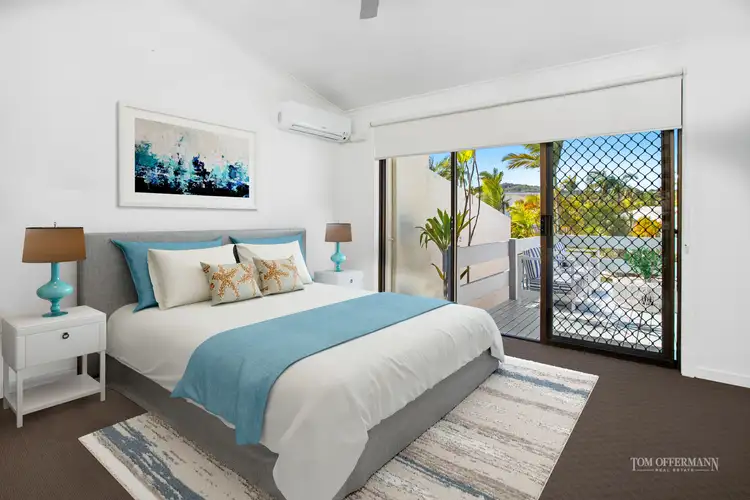 Third view of Homely unit listing, 7/83 Noosa Parade, Noosa Heads QLD 4567