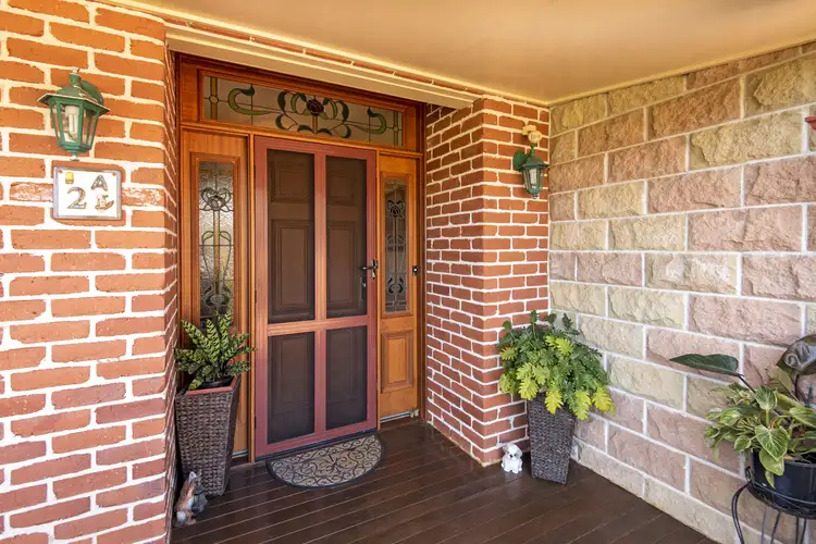 Third view of Homely house listing, 2A Maureen Court, Cotswold Hills QLD 4350