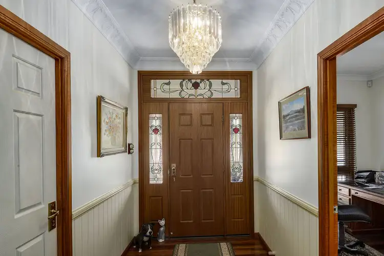 Fourth view of Homely house listing, 2A Maureen Court, Cotswold Hills QLD 4350