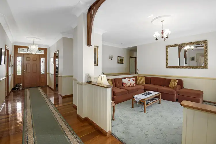 Fifth view of Homely house listing, 2A Maureen Court, Cotswold Hills QLD 4350