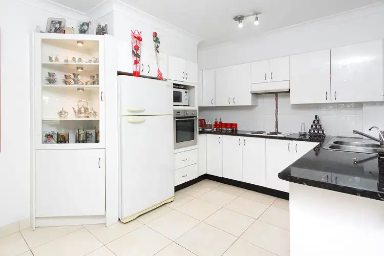 Second view of Homely unit listing, 3/44-46 Memorial Avenue - ARCHIVED 1, Merrylands NSW 2160