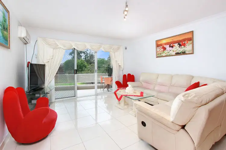 Third view of Homely unit listing, 3/44-46 Memorial Avenue - ARCHIVED 1, Merrylands NSW 2160