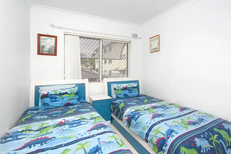 Fifth view of Homely unit listing, 3/44-46 Memorial Avenue - ARCHIVED 1, Merrylands NSW 2160
