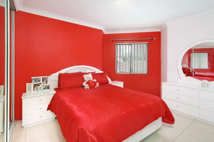Sixth view of Homely unit listing, 3/44-46 Memorial Avenue - ARCHIVED 1, Merrylands NSW 2160