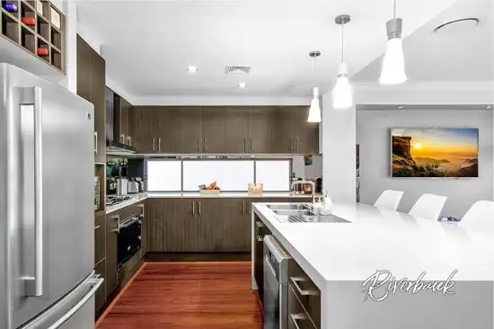 Third view of Homely house listing, 138 Driftway Dr, Pemulwuy NSW 2145