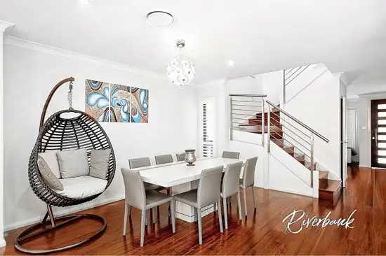Fourth view of Homely house listing, 138 Driftway Dr, Pemulwuy NSW 2145