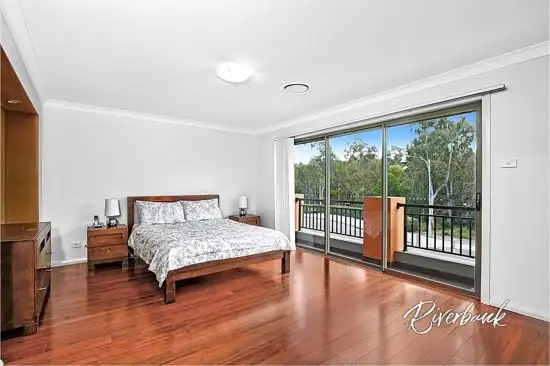 Sixth view of Homely house listing, 138 Driftway Dr, Pemulwuy NSW 2145