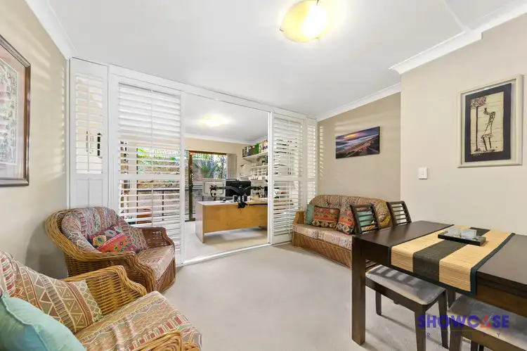 46/19-25 Shirley Street, Carlingford NSW 2118