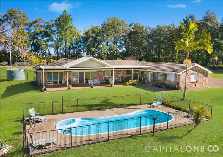 Main view of Homely rural property listing, 11 Parana Road, Kulnura NSW 2250