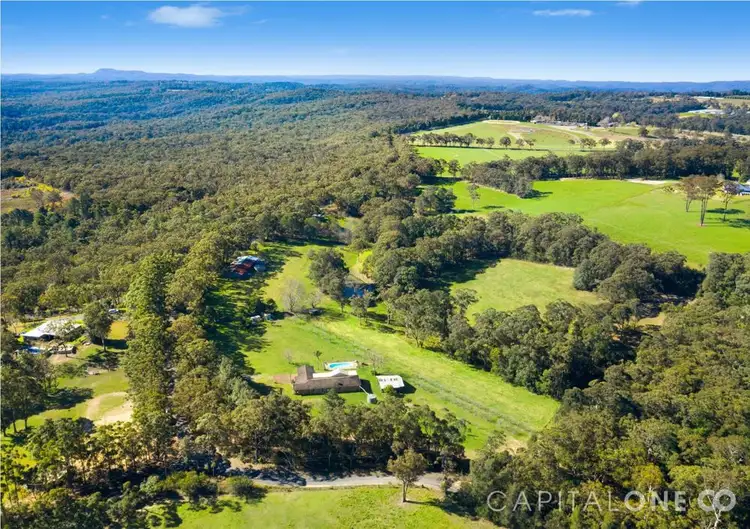 Second view of Homely rural property listing, 11 Parana Road, Kulnura NSW 2250