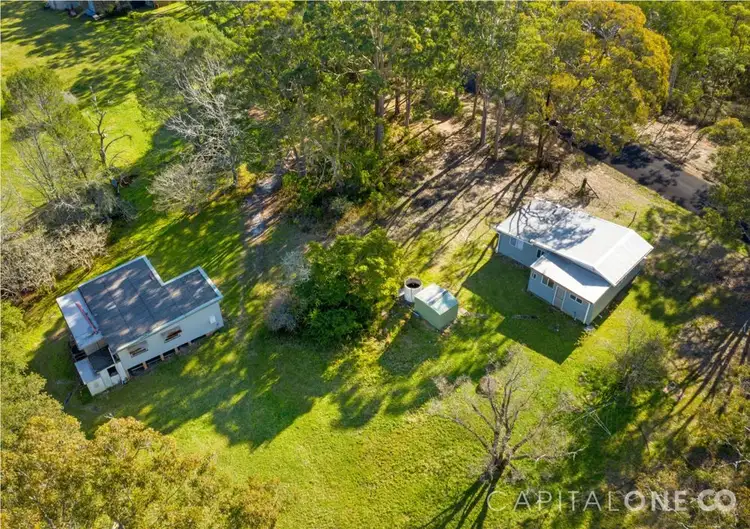 Third view of Homely rural property listing, 11 Parana Road, Kulnura NSW 2250