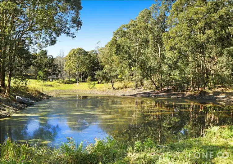 Fourth view of Homely rural property listing, 11 Parana Road, Kulnura NSW 2250