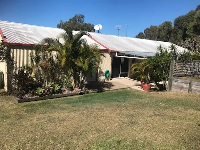 Main view of Homely house listing, 4 Maple Court, Hay Point QLD 4740